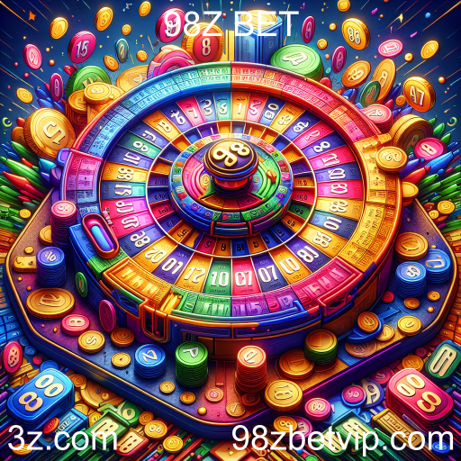 Explore a Excitante Categoria de Loteria no 98Z BET