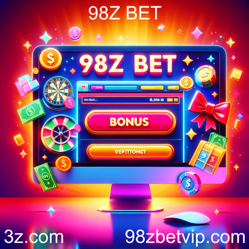 Atraia Suas Vitórias com as Promoções do 98Z BET